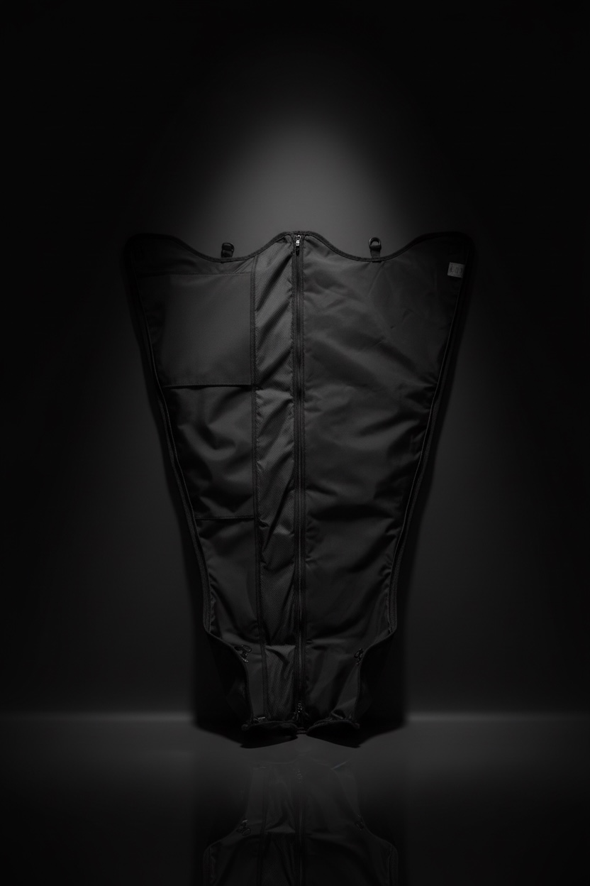 Bottes pressothérapie sans fil